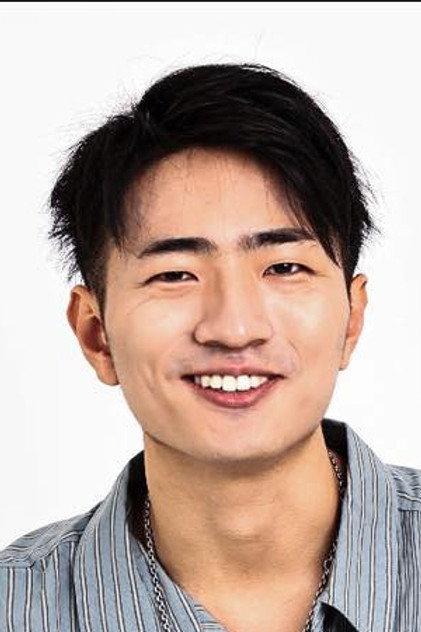 Jr-Ren Ho - Actor Profile Photo