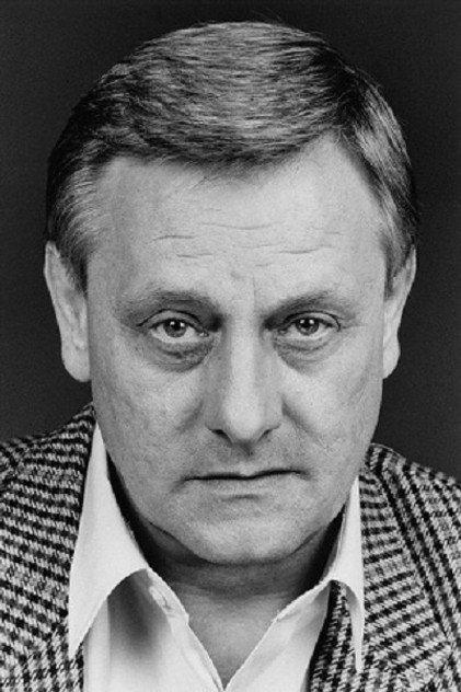 Janusz Bukowski - Actor Profile Photo