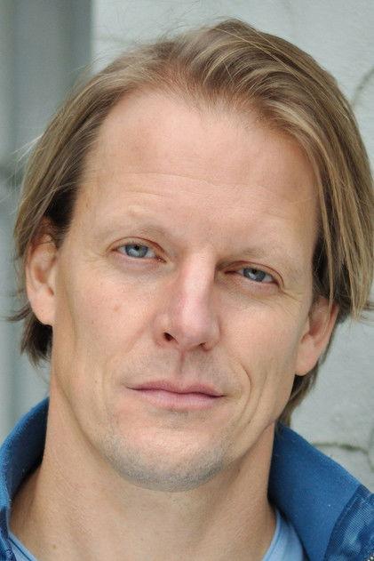 Peter Eberst - Actor Profile Photo