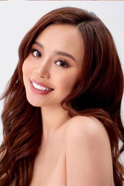 Bayarmaa Khuselbaatar - Actor Profile Photo