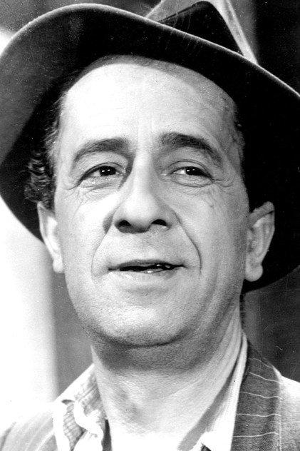 Mimis Fotopoulos - Actor Profile Photo