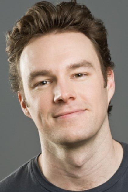 Mark Hildreth - Actor Profile Photo