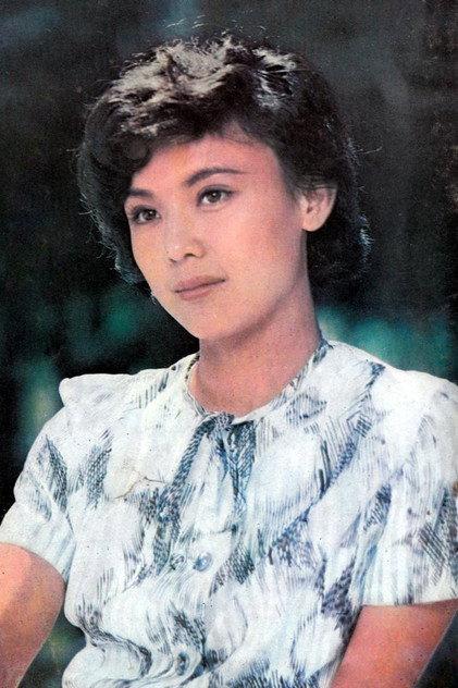 Leng Mei - Actor Profile Photo