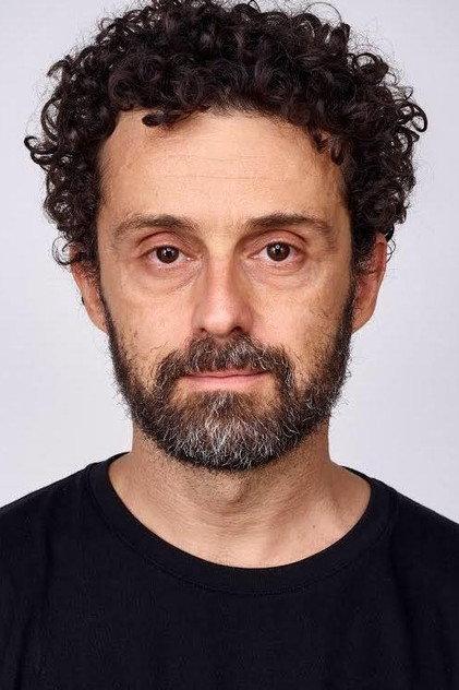Rodrigo Bolzan - Actor Profile Photo