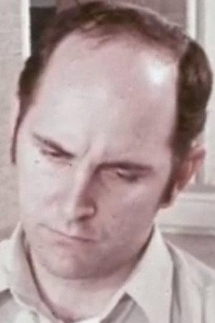 Keith Erickson - Actor Profile Photo