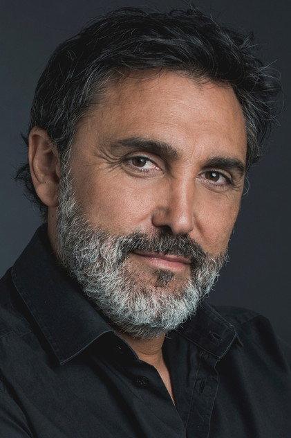 Antonio Cantos - Actor Profile Photo