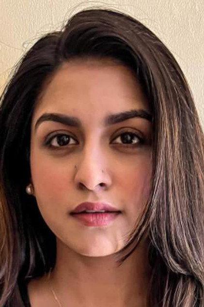 Jyoti Sharma - Actor Profile Photo
