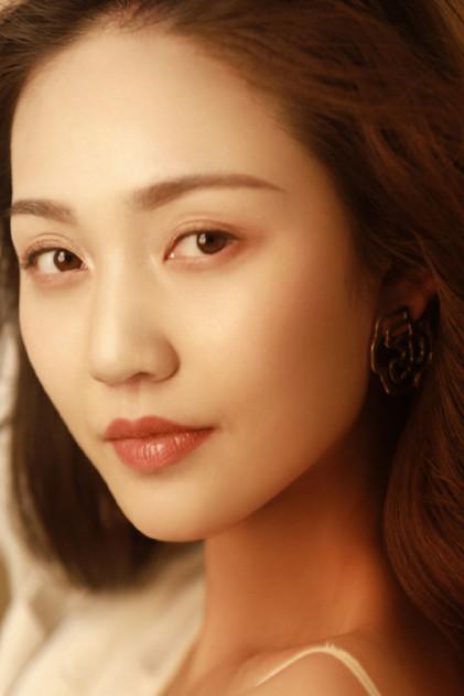 Zhao Xintong - Actor Profile Photo