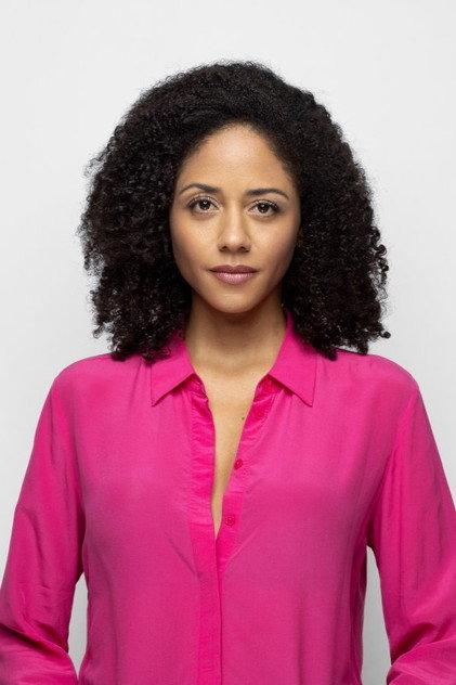 Lara Babalola - Actor Profile Photo
