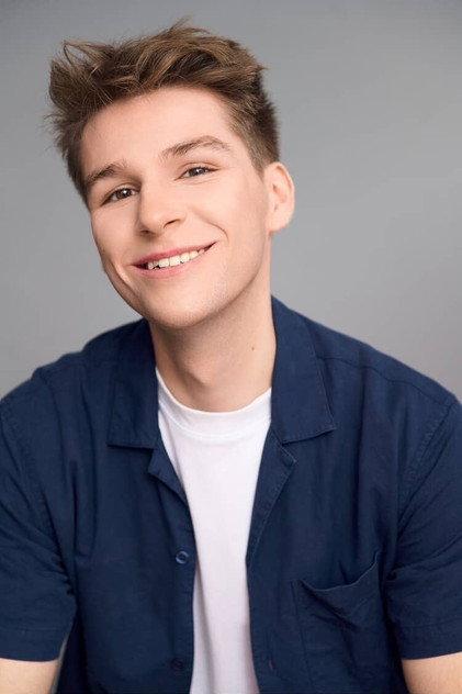 Jacob Chenay - Actor Profile Photo