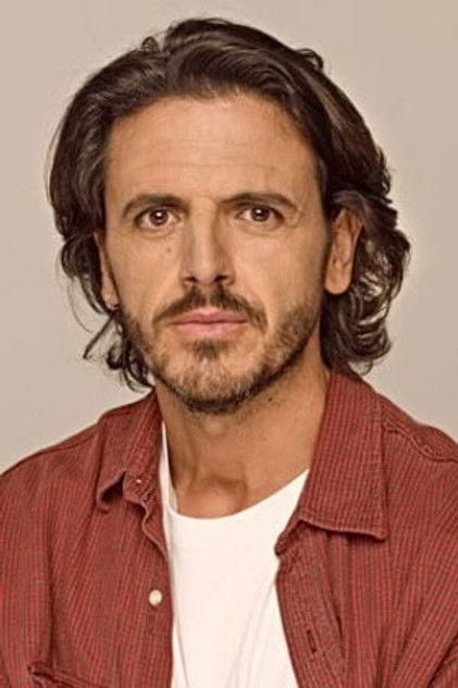 Jaime Zatarain - Actor Profile Photo