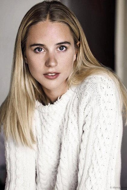 Carla Sehn - Actor Profile Photo