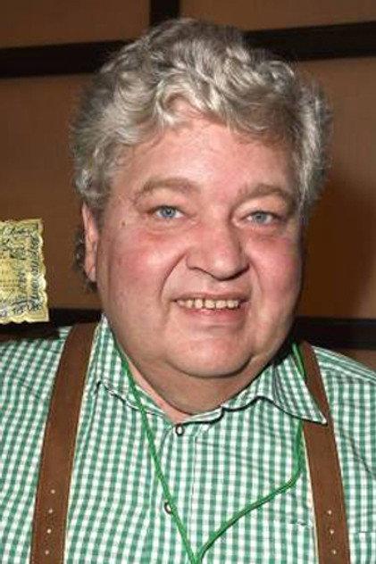 Michael Böllner - Actor Profile Photo