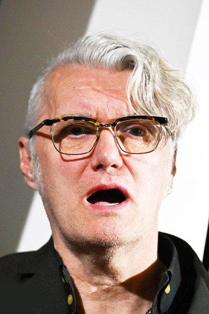 Dunstan Bruce - Actor Profile Photo