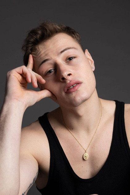 Nat Fuertes - Actor Profile Photo