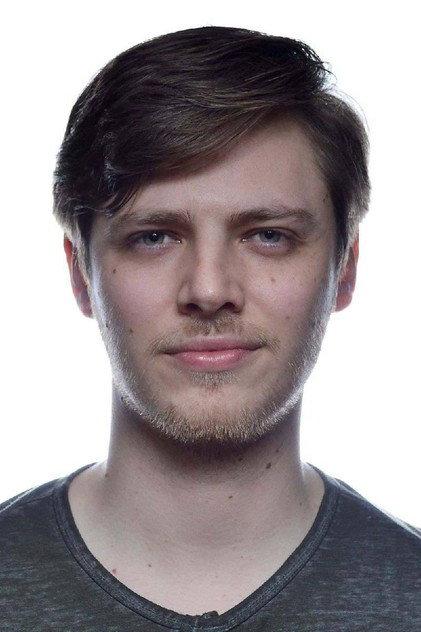 Hans Probst - Actor Profile Photo