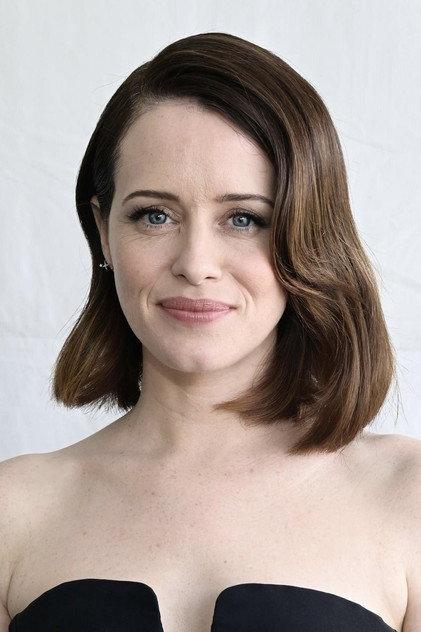 Claire Foy - Actor Profile Photo
