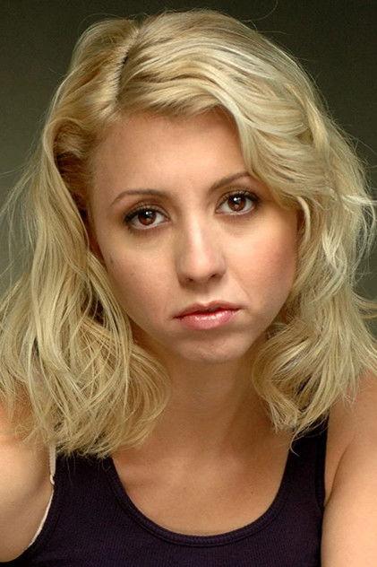 Katie Nisa - Actor Profile Photo