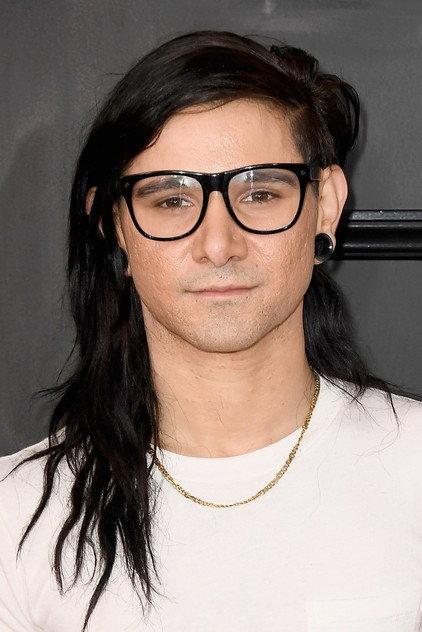 Skrillex - Actor Profile Photo