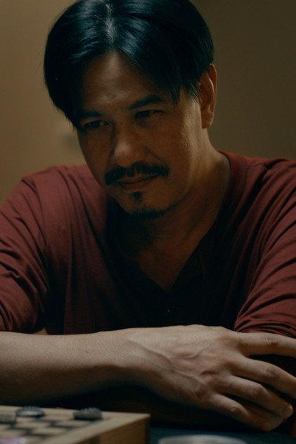 Kanchit Chompoosri - Actor Profile Photo