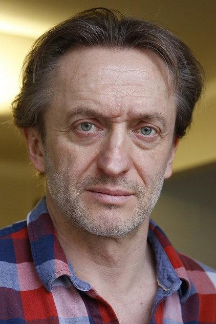 Aleksandr Yatsko - Actor Profile Photo