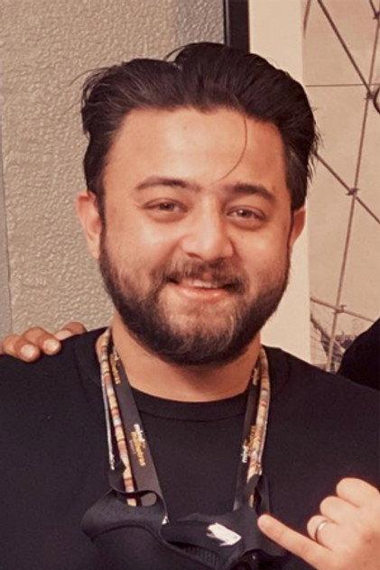 Athit Naik - Actor Profile Photo