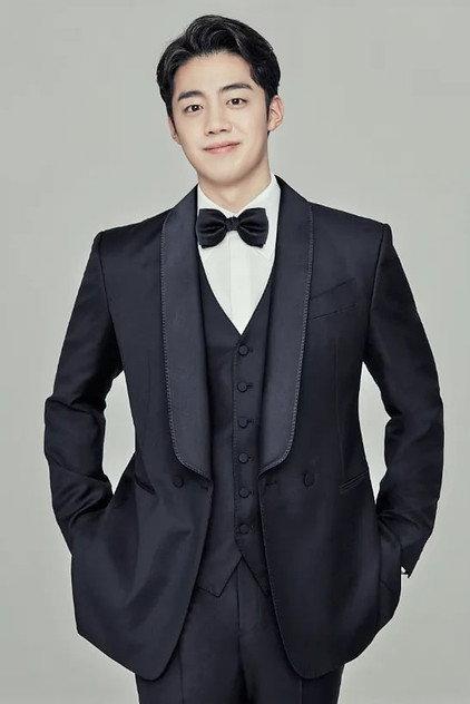 Gil Byeong-min - Actor Profile Photo