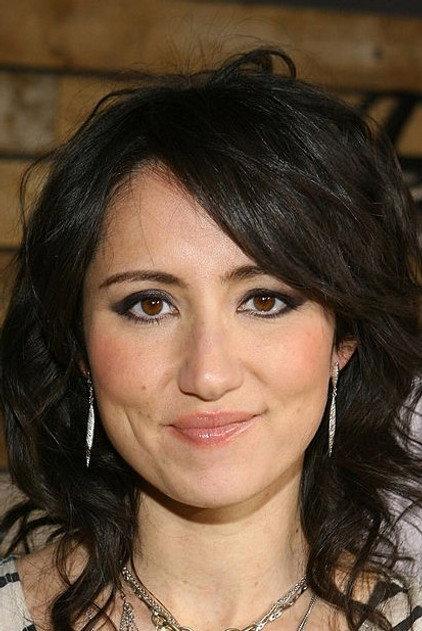 KT Tunstall - Actor Profile Photo