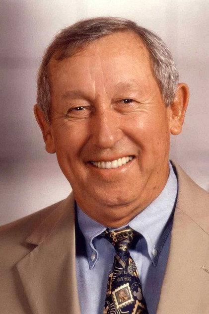 Roy Edward Disney - Actor Profile Photo
