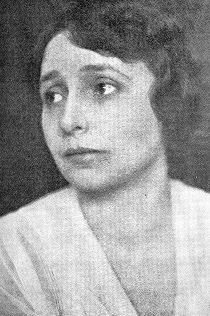 Myrtle Owen - Actor Profile Photo