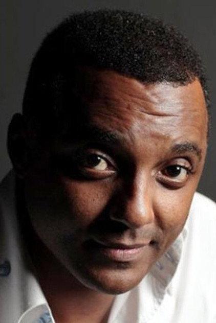 Miguel Hurst - Actor Profile Photo