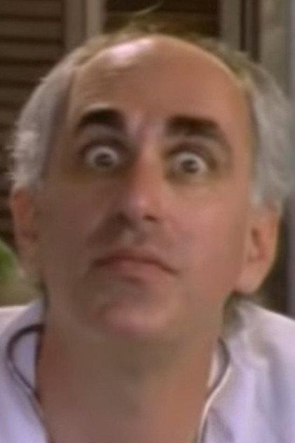 James B. Schwartz - Actor Profile Photo