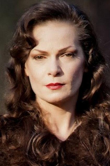 Zeena Schreck - Actor Profile Photo