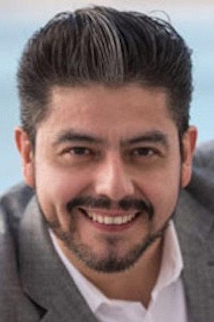 Alfredo Daza - Actor Profile Photo