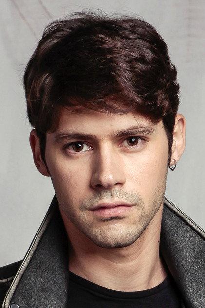 Pedro Campos - Actor Profile Photo