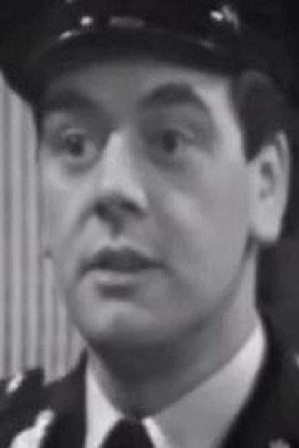 Joseph Brady - Actor Profile Photo