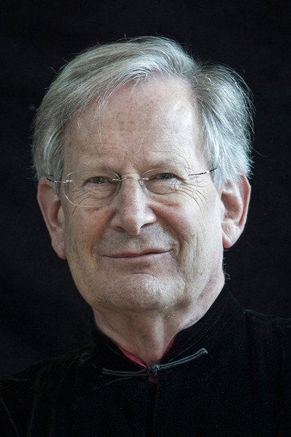 John Eliot Gardiner - Actor Profile Photo