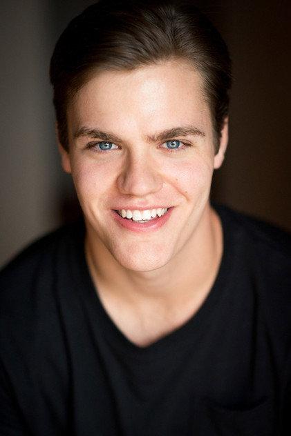 Will Cottle - Actor Profile Photo