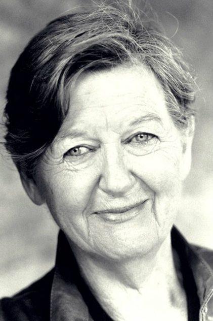 Sandra Voe - Actor Profile Photo