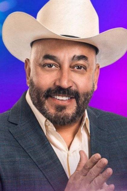 Lupillo Rivera - Actor Profile Photo