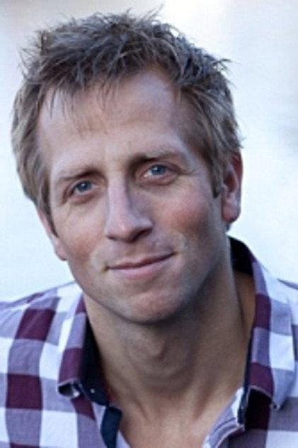 Job Raaijmakers - Actor Profile Photo