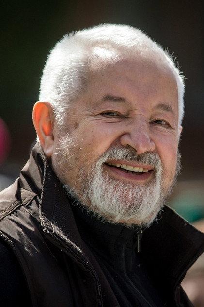 Janusz Majewski - Actor Profile Photo