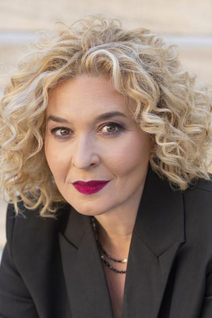 Faidra Drouka - Actor Profile Photo