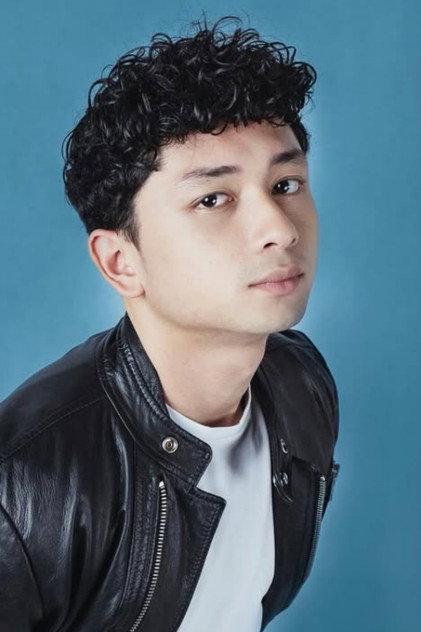 Zidan El Hafiz - Actor Profile Photo