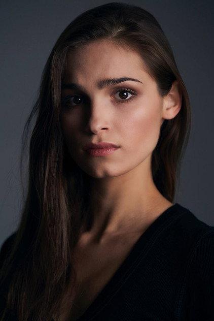 Weronika Dzierżyńska - Actor Profile Photo
