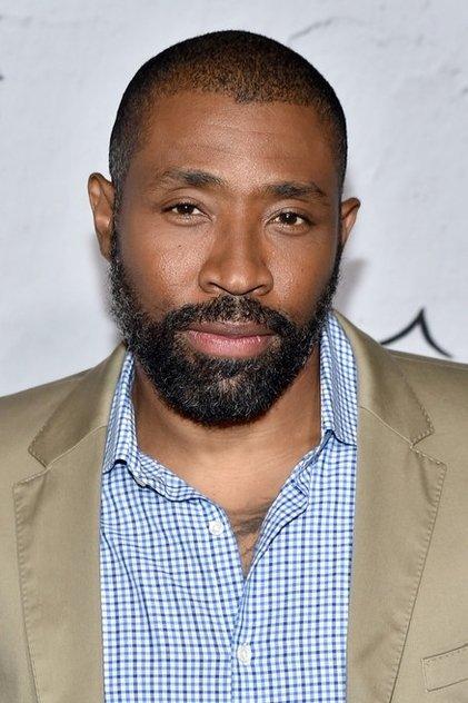 Cress Williams - Actor Profile Photo