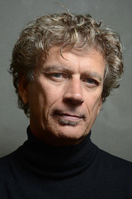 Jim West - Actor Profile Photo