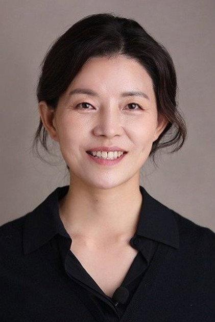 Maeng Joo-one - Actor Profile Photo