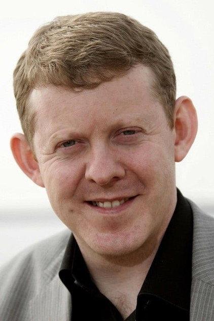 Colin McCredie - Actor Profile Photo