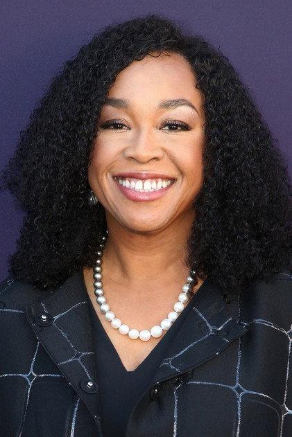 Shonda Rhimes - Actor Profile Photo